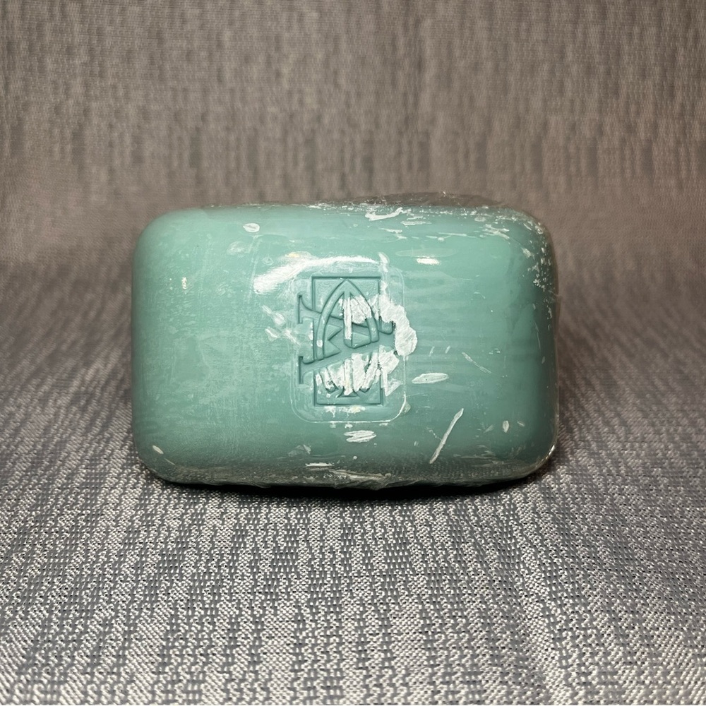 Elizabeth Arden Vintage Blue Grass Soap 5 1/4 oz NEW Sealed